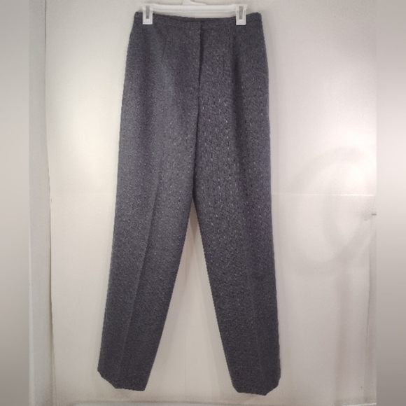 Pendleton women's high rise business pants size (10) - Picture 1 of 16